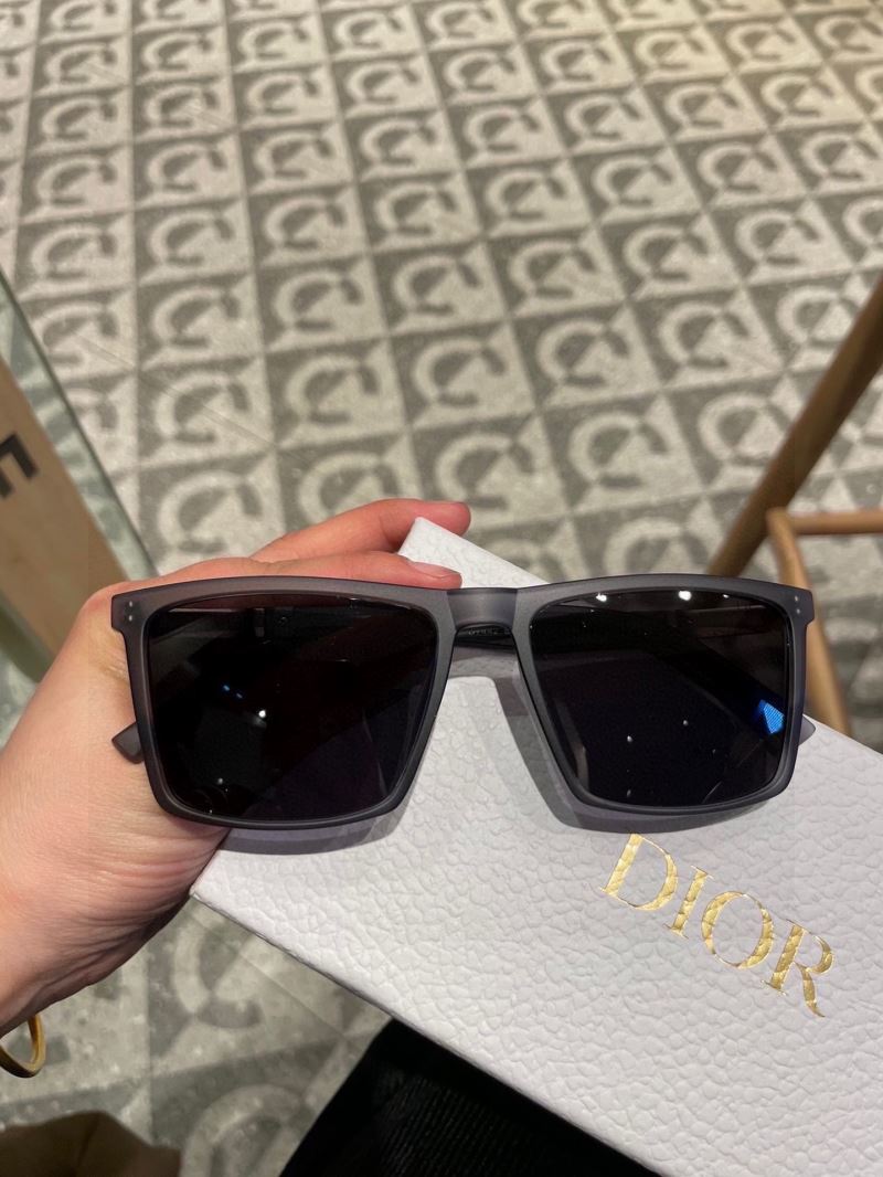 Dior Sunglasses